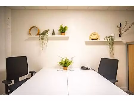 espace bureau à louer