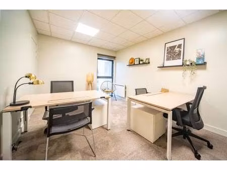 espace bureau à louer