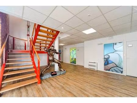 espace bureau à louer