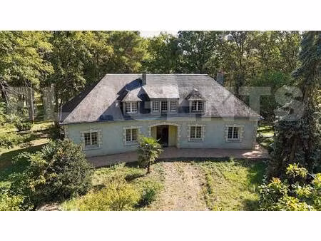 maison de plain-pied à vendre