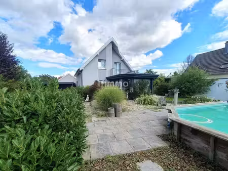 maison en viager
