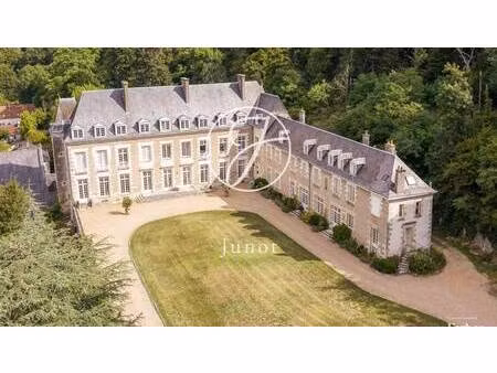 junot châteaux & patrimoine