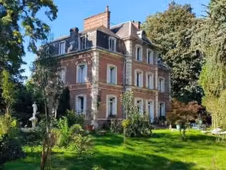 vente maison à roncherolles-en-bray (76440) : à vendre / 600m² roncherolles-en-bray