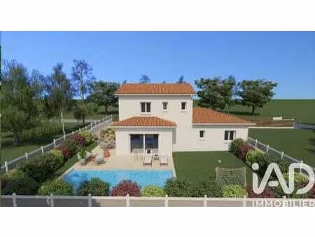 vente terrain à morancé (69480) : à vendre / 650m² morancé