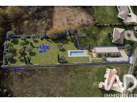 vente terrain à puycornet (82220) : à vendre / 4844m² puycornet