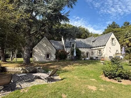 vente maison à lehon (22100) : à vendre / 156m² lehon