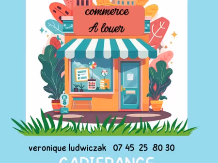 location locaux professionnels 1 pièce 35 m² à montigny-en-ostrevent (59182)  785 €