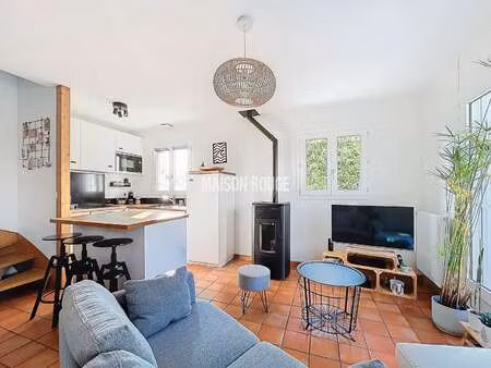 vente appartement 4 pièces à saint-cast-le-guildo (22380) : à vendre 4 pièces / 83m² saint
