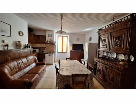 vente maison belves  160m² 4 pièces 127 500€ dordogne