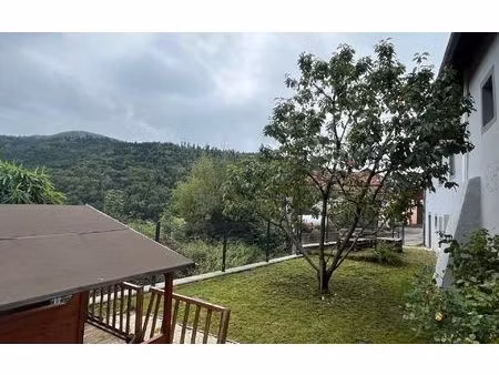 maison goldbach-altenbach 110.77 m² t-4 à vendre  159 500 €