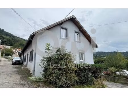 maison goldbach-altenbach 110.77 m² t-4 à vendre  163 500 €