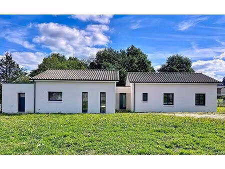 maison lunas m² t-5 à vendre  278 500 €