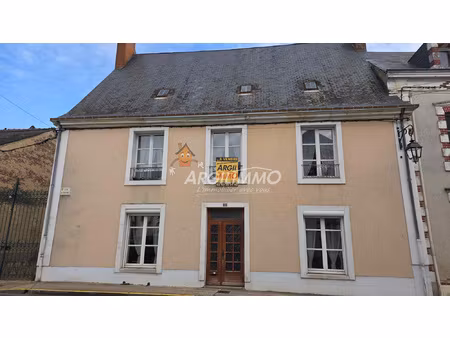 centre saint calais (72)