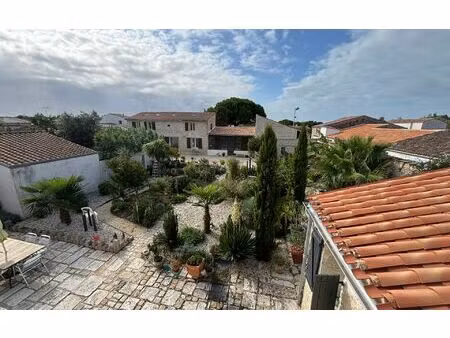 maison saint-georges-d'oléron m² t-9 à vendre  1 040 000 €