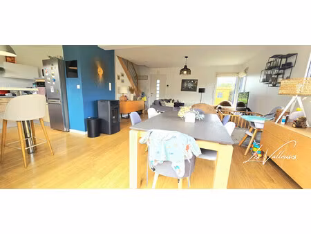 maison à vendre varengeville-sur-mer