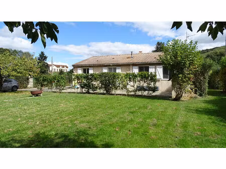 maison saint jean de verges 4 pièce(s) 85 m2