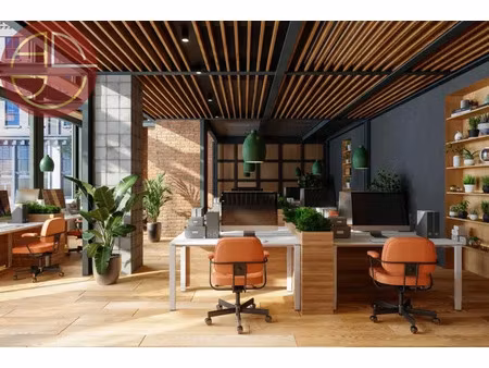 location bureau quint fonsegrives 31130