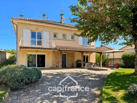 maison à vendre 8 pièces andancette (26)