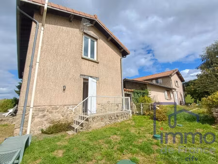 maison à vendre grammond