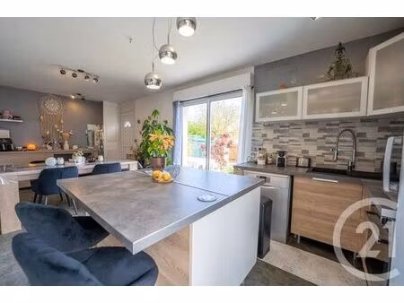 maison à vendre - 4 pièces - 78 46 m2 - le chay - 17 - poitou-charentes