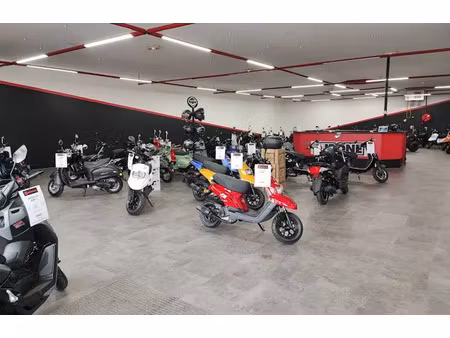 location local commercial – visibilité n°1 à toulouse