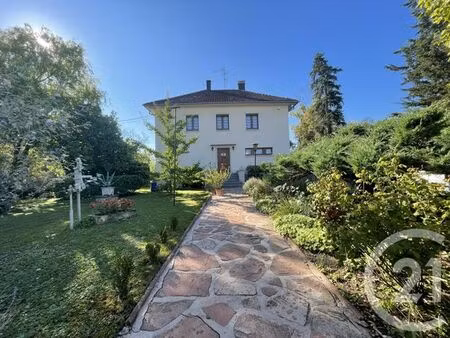 maison à vendre - 8 pièces - 210 m2 - hochfelden - 67 - alsace