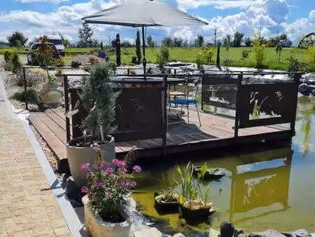 location gite - ideal pour travailleurs en deplacemente