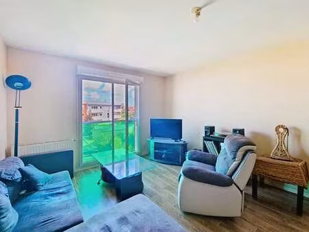 vente appartement 2 pièces à colombelles (14460) : à vendre 2 pièces / 45m² colombelles