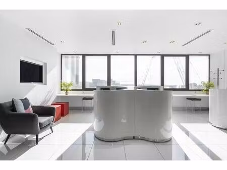 bureaux à louer à avenue prince de liège 72 jambes (vwd15036)