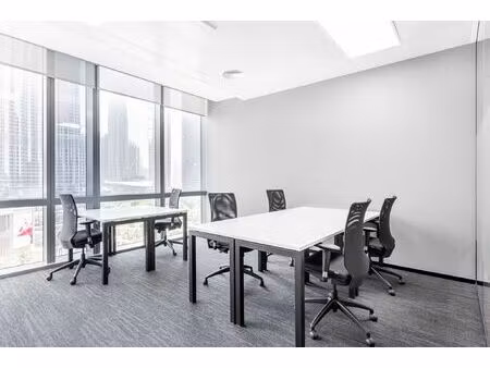 bureaux à louer à avenue prince de liège 72 jambes (vwd15041)