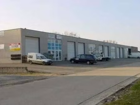 bien professionnel à louer à hoeselt € 760 (levsz) - vdc vastgoed | zimmo