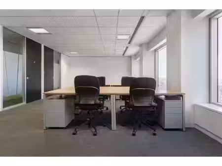 bureaux à louer à avenue prince de liège 72 jambes (vwd15045)