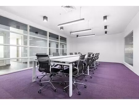 bureaux à louer à avenue prince de liège 72 jambes (vwd15042)