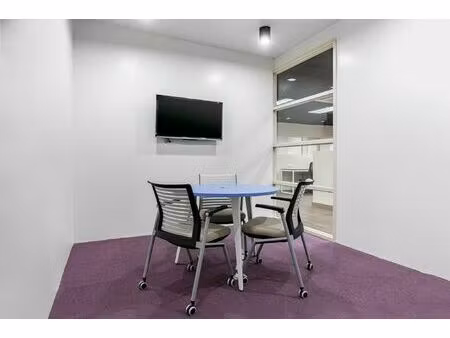 bureaux à louer à avenue prince de liège 72 jambes (vwd15044)