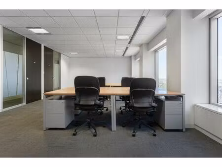 bureaux à louer à avenue prince de liège 72 jambes (vwd15045)