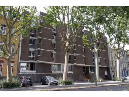 parking à vendre - lille (59) - 17 125€