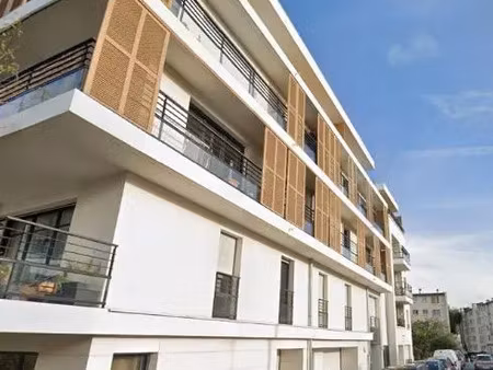 parking à louer - maisons-alfort (94) - 78€