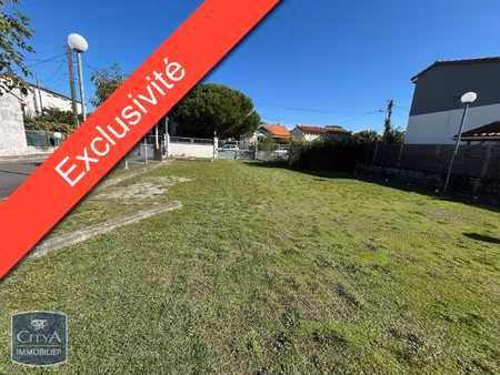 parking à vendre - royan (17) - 12 500€