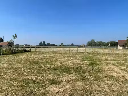 prachtig gelegen eigendom op 726 m2 (met te herbouwen won...