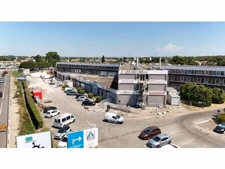 local commercial à louer