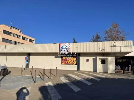 local commercial à louer