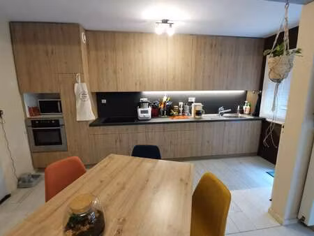 vente maison aux epesses (85590) : à vendre / 67m² les epesses