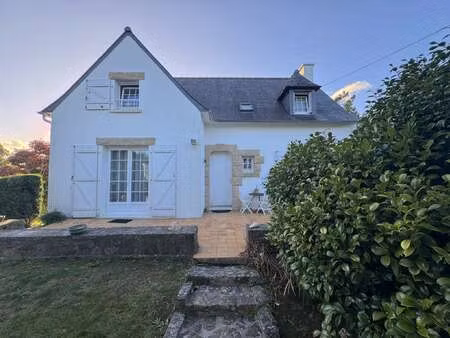 vente maison à roscanvel (29570) : à vendre / 127m² roscanvel