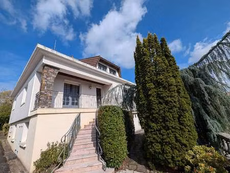 vente maison à mormaison (85260) : à vendre / 213m² mormaison