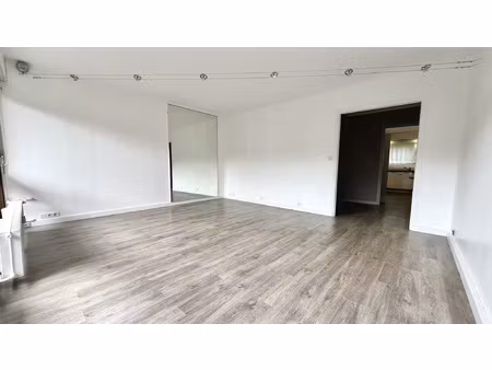 appartement 4 pieces 89.77m2 l'hay-les-roses - petit robinso