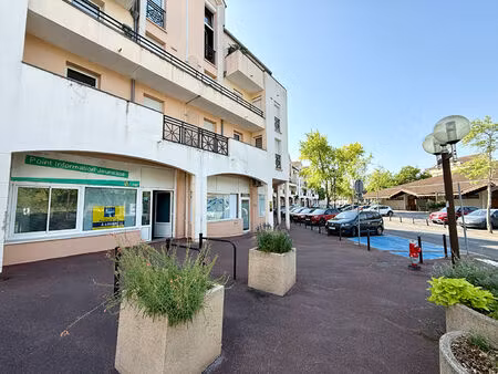 local commercial brétigny sur orge centre