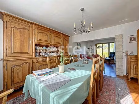 maison à vendre à caurel - 6 pièces  120 m²