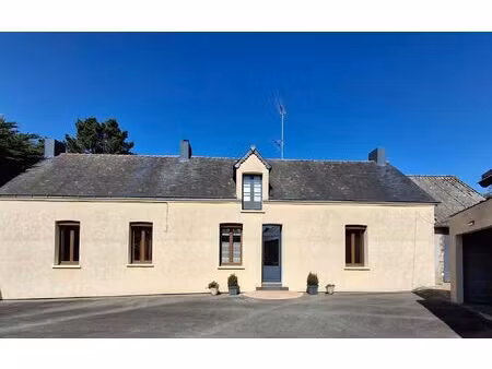 maison erbray m² t-4 à vendre  189 500 €