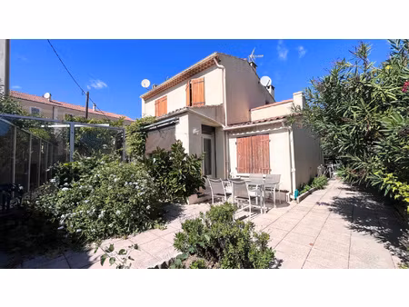 maison t4 80 m2 viager nue-propriété