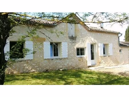 tres beau domaine d'exception